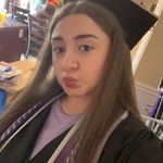 Mary Battle - @marybattlefield - Instagram