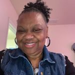 Mary Battle - @marybattle532 - Instagram