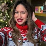 Mary Battle - @rosankaya21 - Instagram