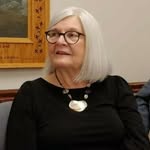Mary Frances Baublitz Harvey - @unfinishedwomanmfh - Instagram
