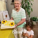 Mary Baumer - @fedribetra - Instagram