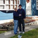 Mary Overbay Baumer - @overbaybaumer - Instagram