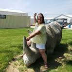 Mary Baumgart - Facebook