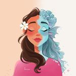 Mary B. Illustrator - @marybax.art - Instagram