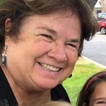 Mary Bax Simpson - @marybaxsimpson - Instagram