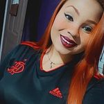 Mayara Barreto - @marybaxinha - Instagram