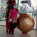 Marylou Paclar - Facebook