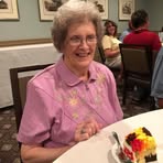 Mary Beagle - Facebook