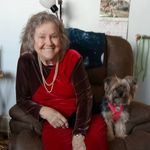 Mary Bealer - @marybealer75 - Instagram