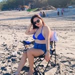 Mary Simonette Beato - @buninaaaaaay - Instagram