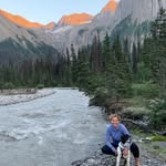 Mary Beaudet - @maresfromthemountains - Instagram