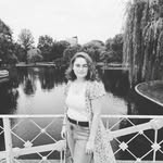 Marie-Pier Beaudette - @mariepbc99 - Instagram