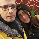 Mary Bebo - @marybebo185 - Instagram