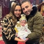 Mary Bebo - @mary902692 - Instagram