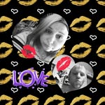 mary Knuckles - @marybebout - Instagram