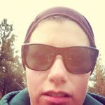 Mary Lugg - @marybebop - Instagram
