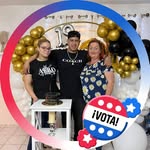 Nyliram Mendez Torres - @marybebo53 - Instagram