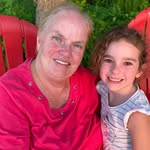 Mary Bechard - @marysueb_1211 - Instagram