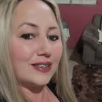Mary Beckmann - @marybeckmann80 - Instagram