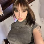 Mary Beckmann - @chloeprrc - Instagram