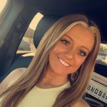 Mary Grace Becton - @mgb_33 - Instagram