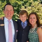 Mary Hennessy Becton - @mhbecton - Instagram
