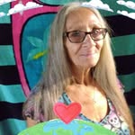 Mary Bedell - @palmirarzo - Instagram