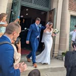 Mary Hunt Bedell - @avanticondio - Instagram