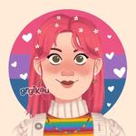 Marybeth 🏳️‍🌈Queer Booksta🏳️‍🌈 - @marybee.books - Instagram