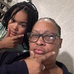 Mary Beecham - @walkingbyfaith14 - Instagram