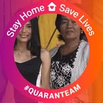 Mary Ann Clavero Beeks - @galahoorann - Instagram
