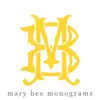marybeemonograms - @marybeemonograms - TikTok