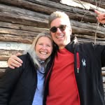 Mary Begin - @mlbegin1957 - Instagram