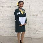 Marybehle Jeam Javier - @marybehle - Instagram