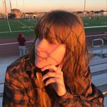 Mary Behringer - @swagmasterelwood - Instagram