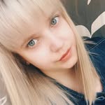 Мария Седова - @mary_belle_1991 - Instagram