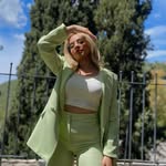 Marybelle - @marybellesaade__ - Instagram
