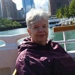 Mary Benbow - @marybenbow - Instagram