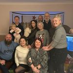 Mary Benbow-de Ste Croix - @benbow25 - Instagram