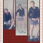 Grachael Japmine Abad - @marybenchabad - Instagram