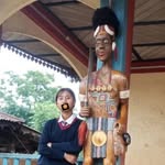 koangnihshula - @mary_benchung - Instagram