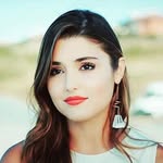 mary_ben - @mary_bencharki - Instagram