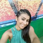 Mary - @marybenchimol - Instagram