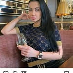 valentina Sanders - @marybenchman360 - Instagram