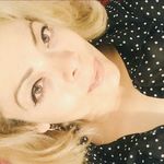 Mary Bencomo - @bencomomary - Instagram