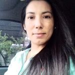 Mary Bencomo - @domarj33 - Instagram