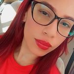 Mary Bencomo - @maricarmen18.26 - Instagram