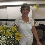Mary Benetti - @benettimary - Instagram
