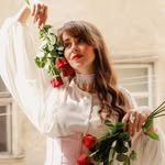 Марія Беньо - @mary.benooo - Instagram