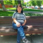 Mary Acuña - @marybeno.acunadeosses - Instagram